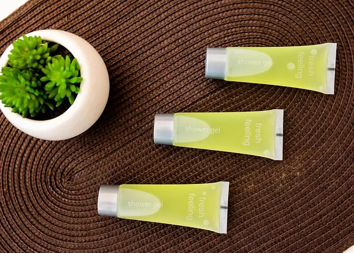 Lejlighed Zelazna Sky Nest