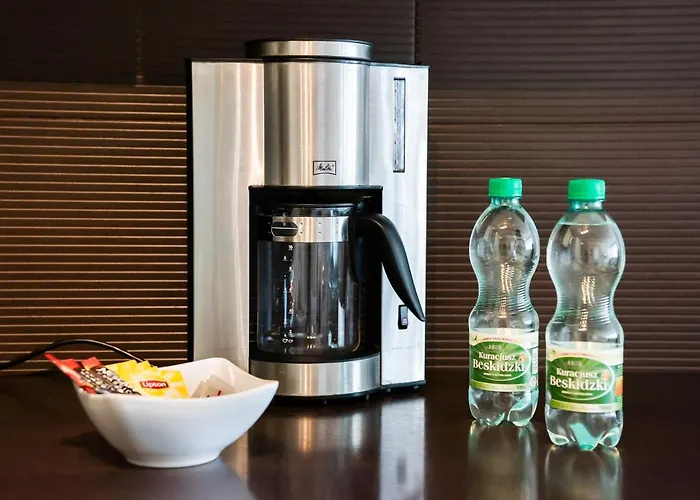 Zelazna Sky Nest * Warszawa